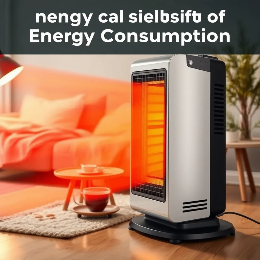 Ile prądu zużywa grzejnik na podczerwień – analiza zużycia