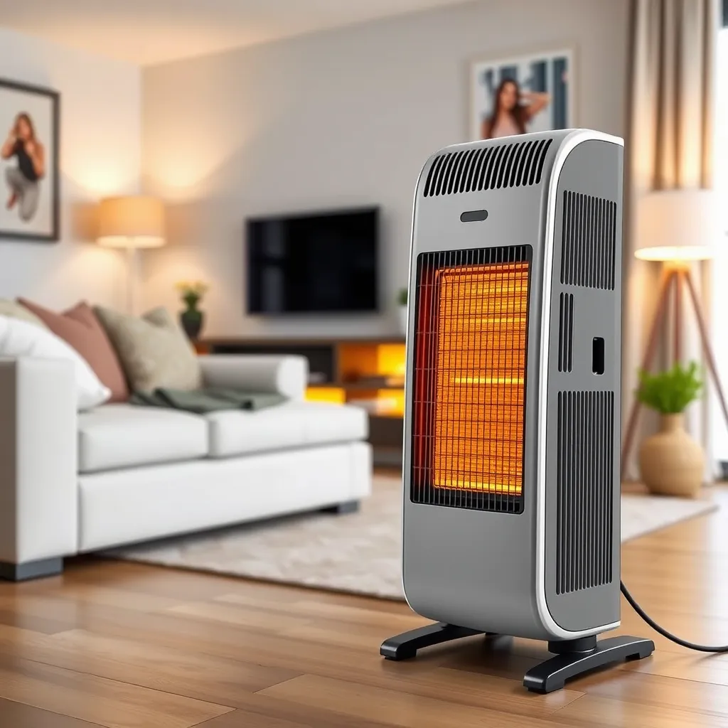 Jaki grzejnik do pokoju 25m2 – poradnik wyboru