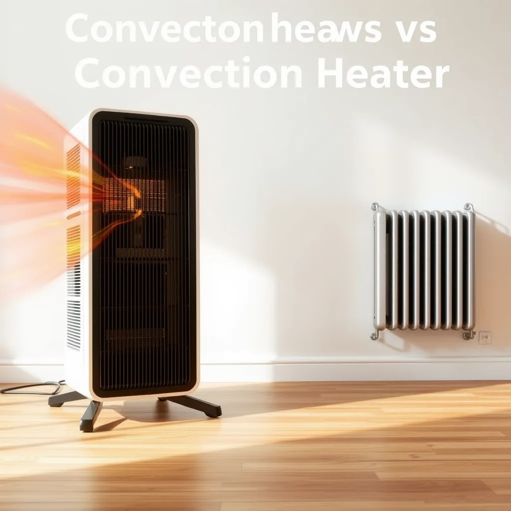 Grzejnik konwekcyjny czy konwektorowy – który wybrać?