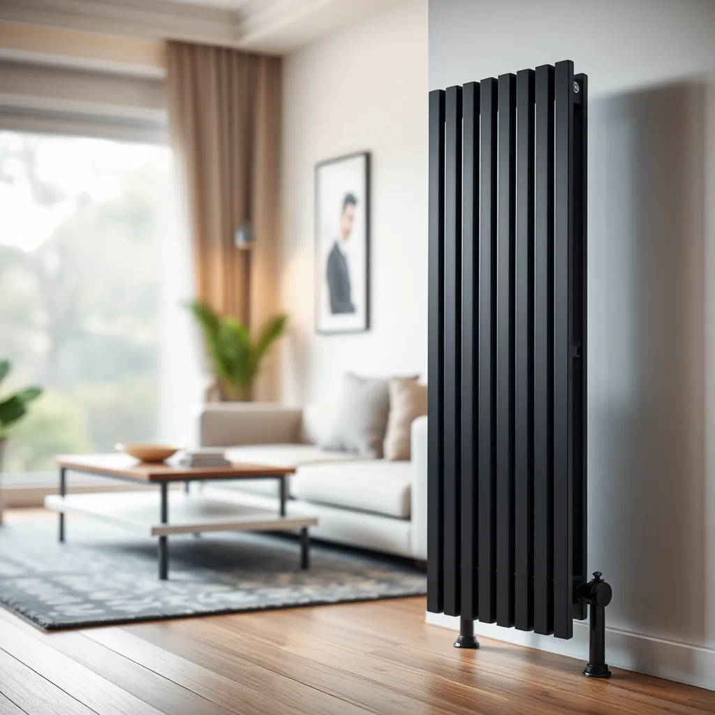 Ranking energooszczędnych grzejników elektrycznych – które wybrać?