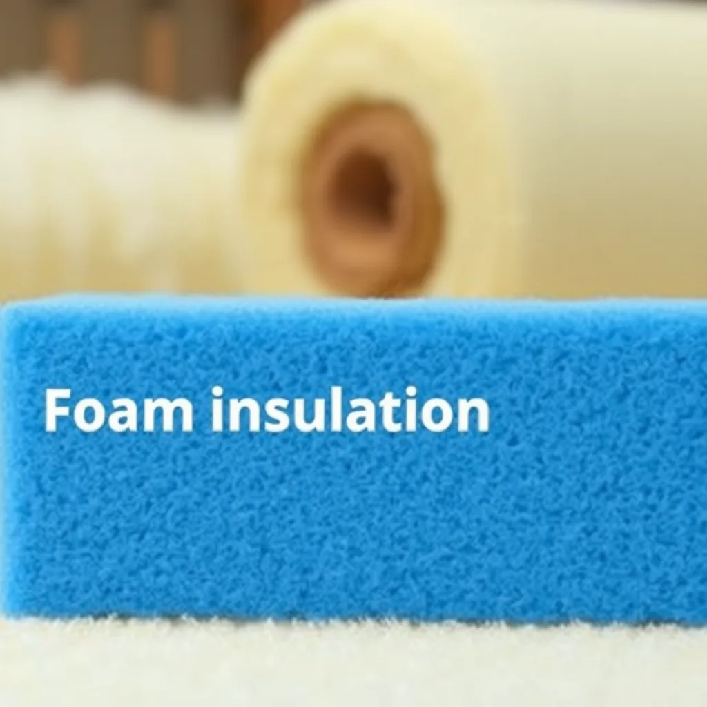 Piana pur a wełna - co wybrać do ocieplenia?