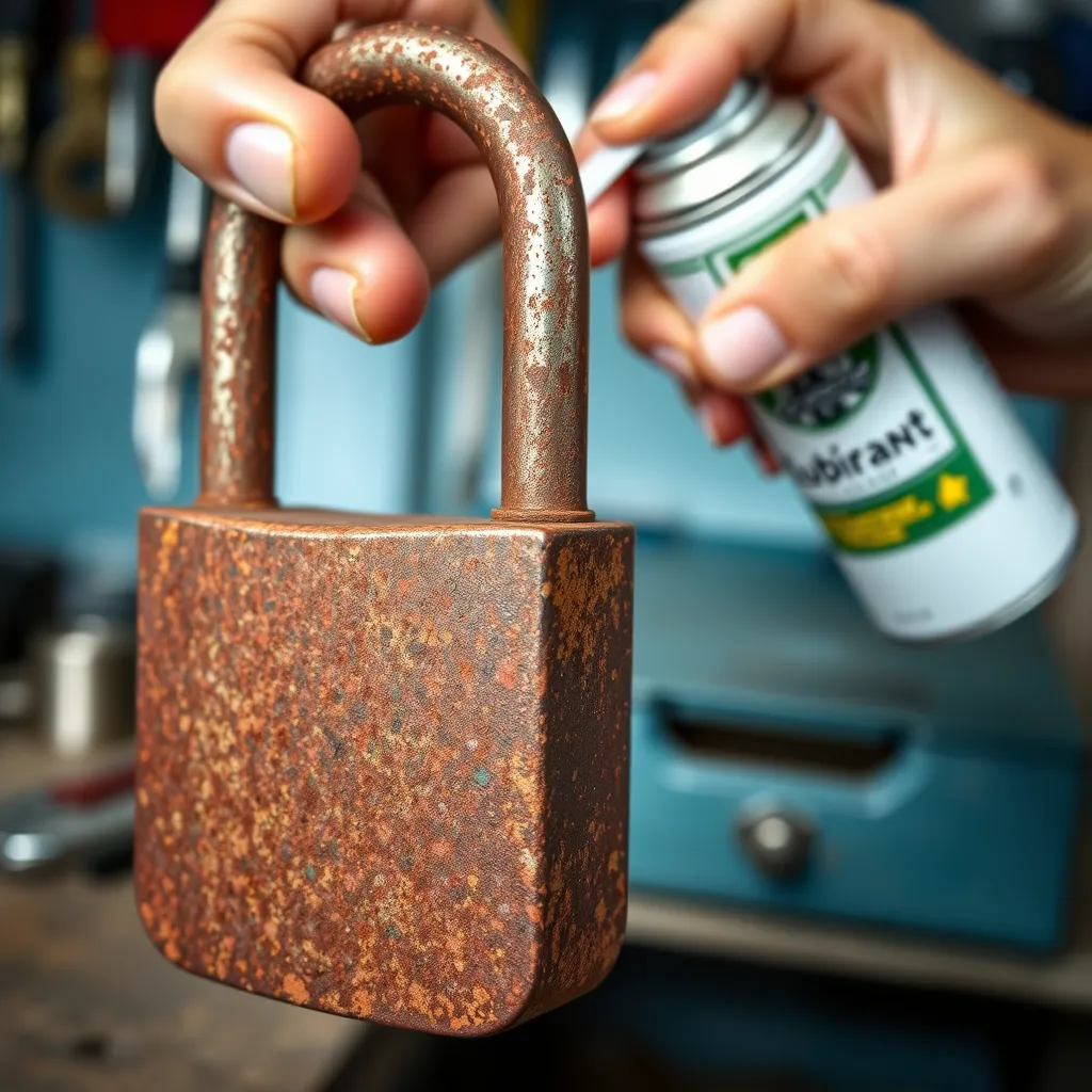 Zamek błyskawiczny – jak go prawidłowo nasmarować?