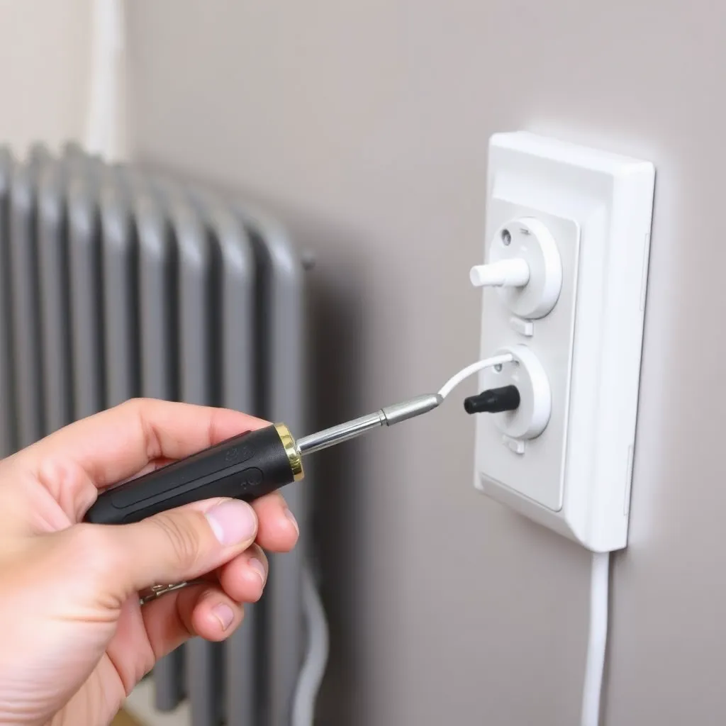 Podłączanie dodatkowego grzejnika do istniejącego – instrukcja krok po kroku