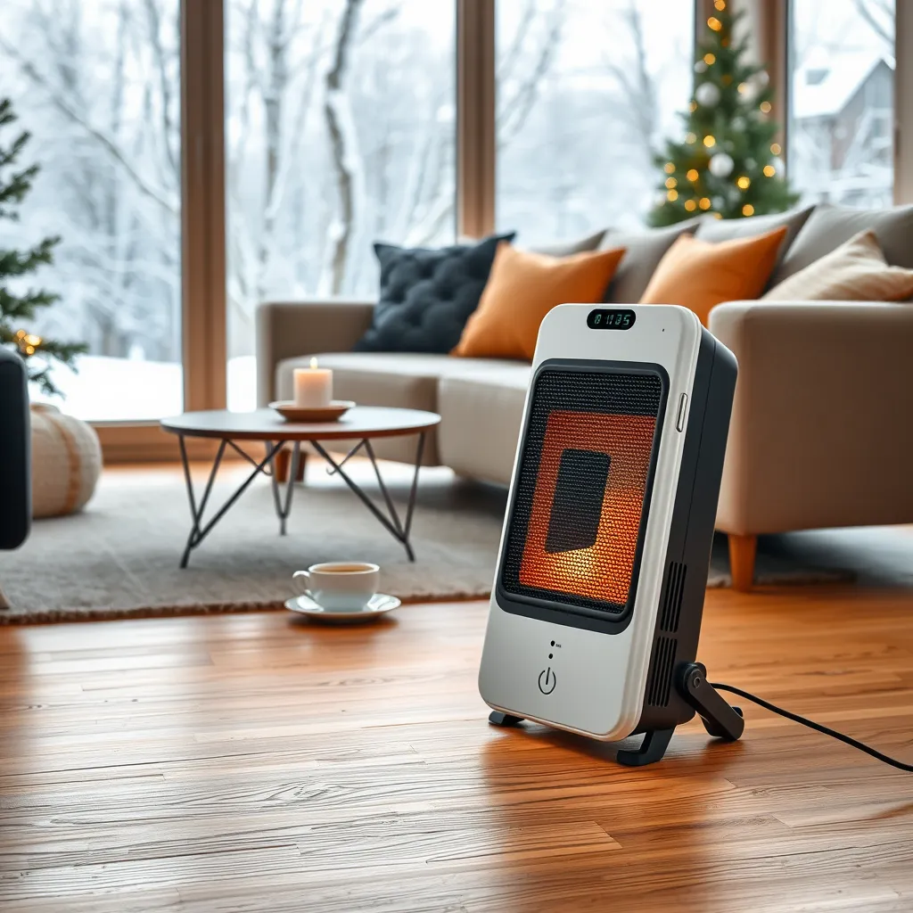 Czy istnieje grzejnik na baterie? Mity i fakty