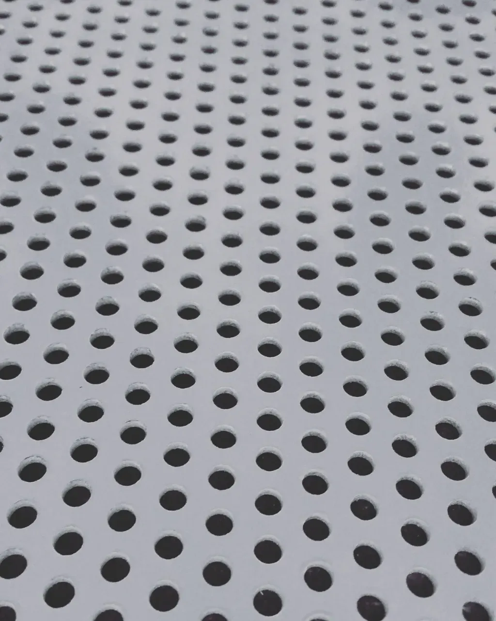 Czym jest blacha perforowana