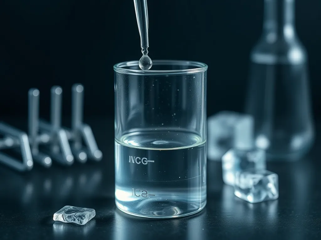 Glikol – co to jest i do czego służy?