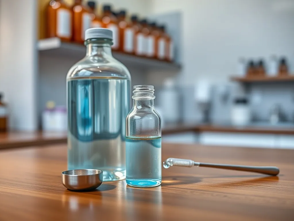 Czy glikol jest trujący?